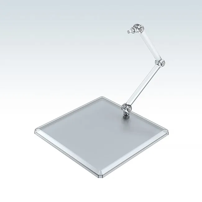 The Simple Stand for Figures & Models 3-Pack